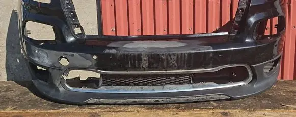 Jeep Cherokee Front bumper 5NJ52TRMAA