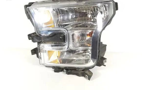 Ford F150 Headlight/headlamp FL3Z-13008-B FL3Z-13008-BCP