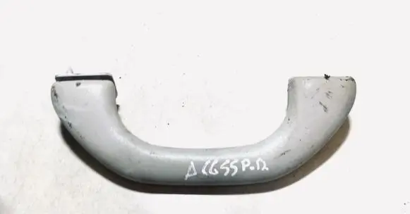 Skoda Octavia Mk2 (1Z) Front interior roof grab handle 6y085767m