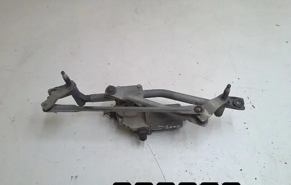 Fiat Punto (188) Rear window wiper motor 404979
