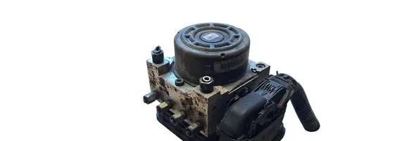 Honda Civic IX ABS Pump 57110TV2E031M1 06210963003 06210219374