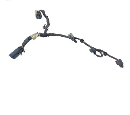 Chevrolet Camaro Fuel injector wires 12629928