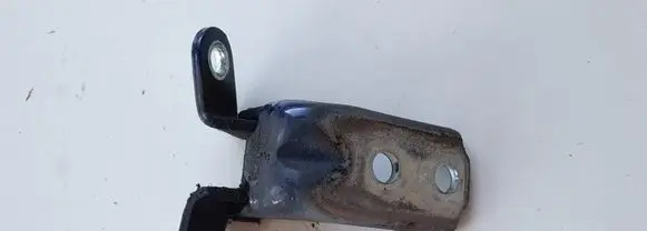 Hyundai Santa Fe Front door upper hinge