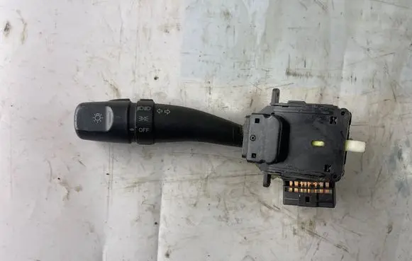 Hyundai Matrix Indicator stalk