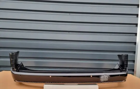 Hyundai Staria Rear bumper 86611CG600