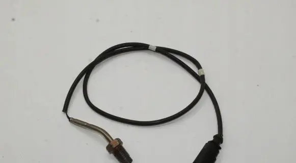 Skoda Superb B8 (3V) Exhaust gas temperature sensor 04L906088BK