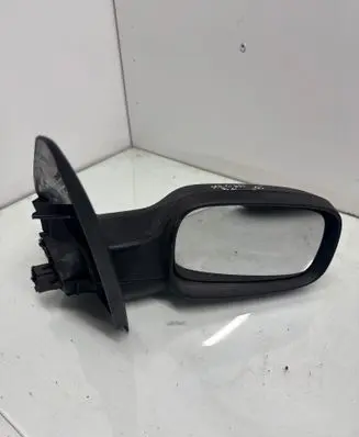 Renault Megane II Front door electric wing mirror 12353070