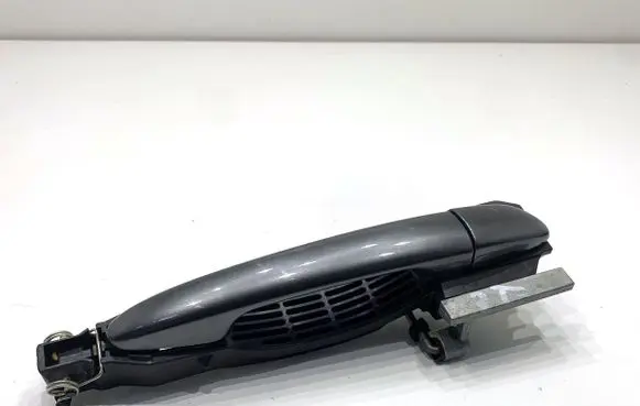 Mazda CX-3 Rear door exterior handle 