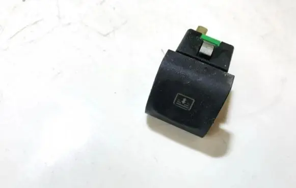 Windscreen/window heater switch