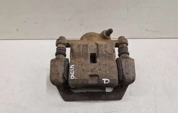 Subaru Forester SH Rear brake caliper