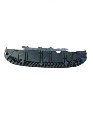 Renault Kangoo II Front bumper skid plate/under tray 1432988X M48036