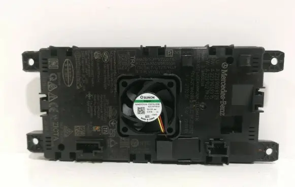 Mercedes-Benz S W223 Other control units/modules A2239008128