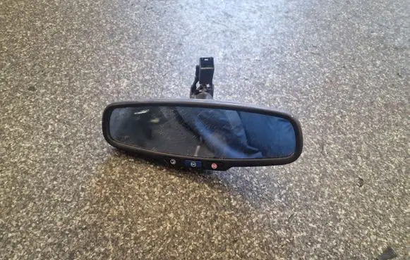 Buick Encore I Rear view mirror (interior)