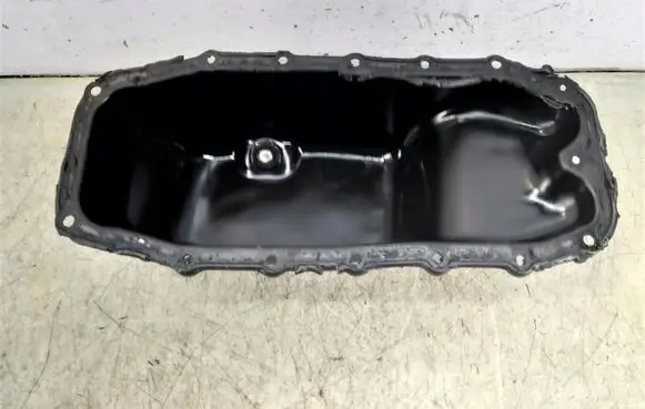Suzuki Ignis Oil sump 