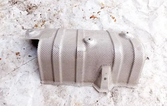 Ford Ka Exhaust heat shield E3BB5K286DA