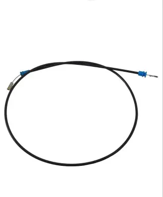 Mercedes-Benz E W210 Front door cable line 