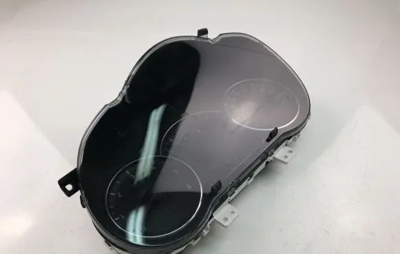KIA Carens III Speedometer (instrument cluster) 94023A4220