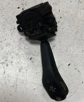 BMW 3 E46 Indicator stalk 8363668 01104010