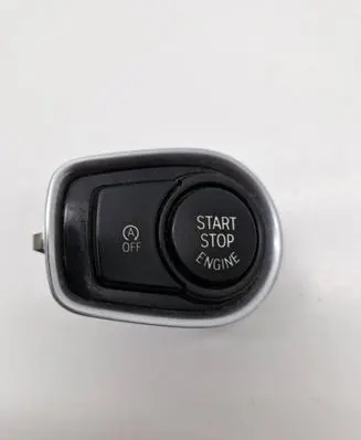BMW X1 F48 F49 Engine start stop button switch 9289135 3393330101 140426