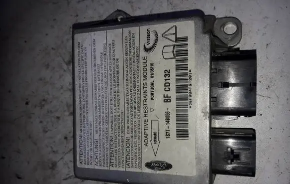 Ford Mondeo Mk III Airbag control unit/module 1S7T14B056BF
