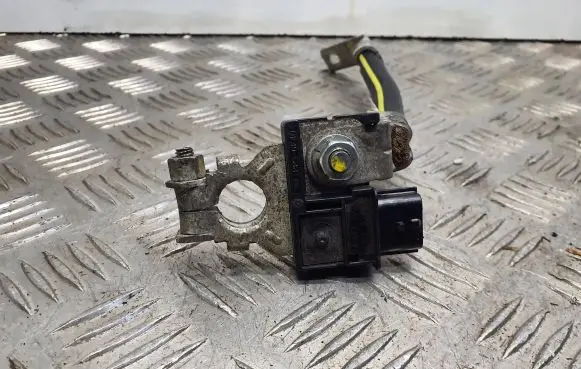 Infiniti Q70 Y51 Negative earth cable (battery)