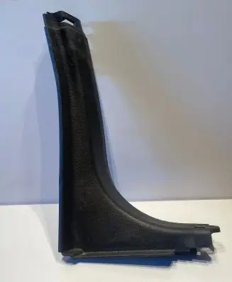 Ford Focus Trunk/boot sill cover protection BM51-N40428