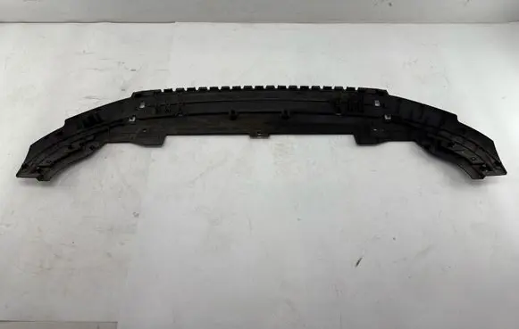 Audi Q2 - Front bumper lip 81A807233B
