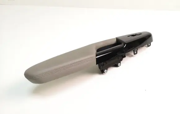 KIA Sportage Rear door handle trim 93580F1020 83710F1010GBU