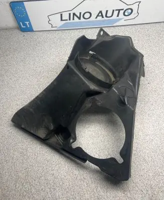 BMW 5 E39 Other engine bay part 8159990
