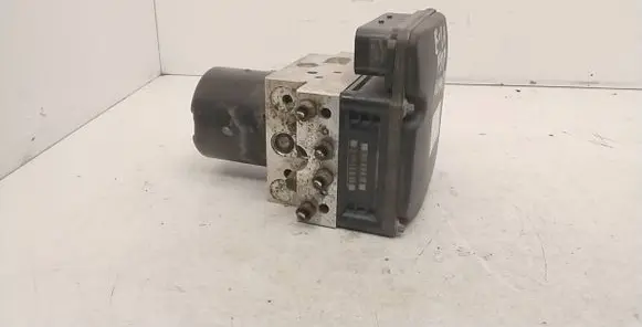 BMW 5 E60 E61 ABS Pump 0265250217 6784151 6784153