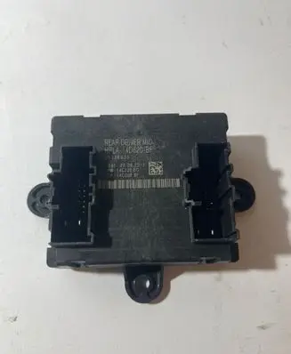 Jaguar F-Pace Door control unit/module HPLA14D620BF 23082017 14C236BC
