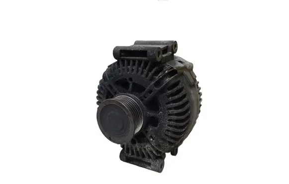 Audi A6 S6 C6 4F Generator/alternator 06E903016D