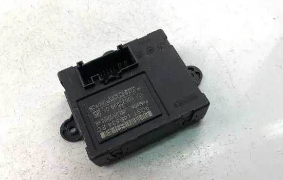 Ford Galaxy Other control units/modules 9G9T14B534BC