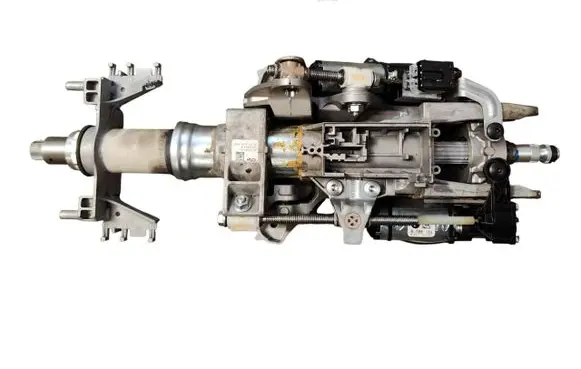 BMW 5 F10 F11 Steering wheel axle set 6788155 32306787926