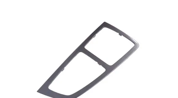 Audi Q7 4M Other center console (tunnel) element 4M1863321K