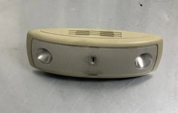 Volvo V60 Rear seat light 30659074