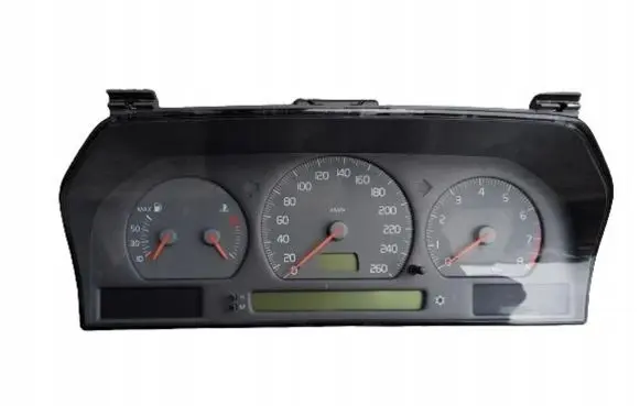 Volvo S70 V70 V70 XC Speedometer (instrument cluster) 9451530