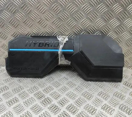 KIA Sportage Engine cover (trim) 292402M850