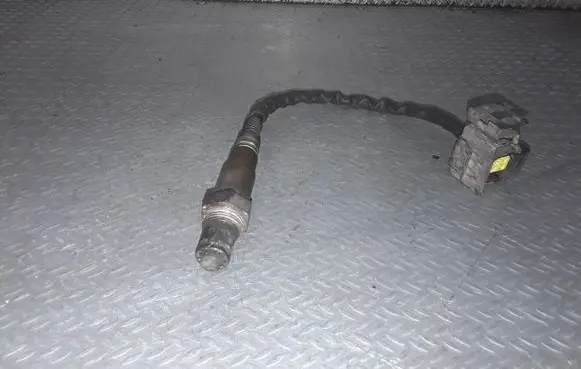 Mercedes-Benz A W169 Lambda probe sensor 0045420718