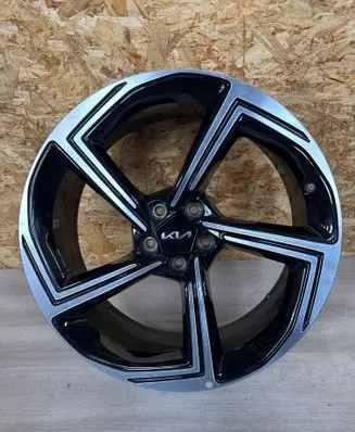 KIA EV6 R21 alloy rim 52910CV310