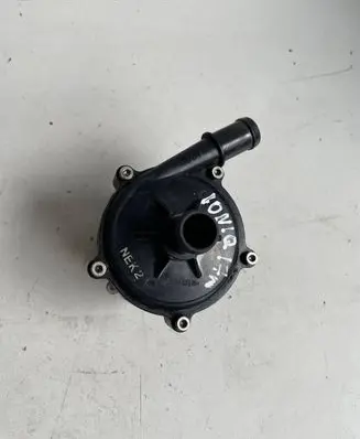 Hyundai Ioniq Water pump 369100E500
