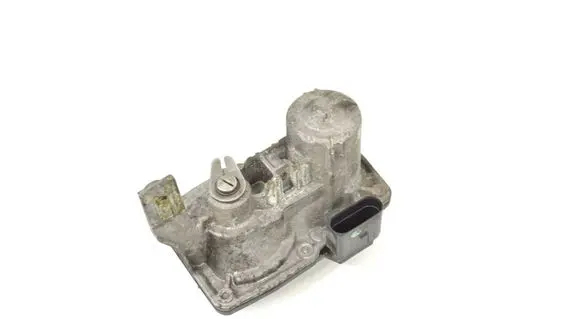 BMW 1 E81 E87 Intake manifold valve actuator/motor 5Q0253691H