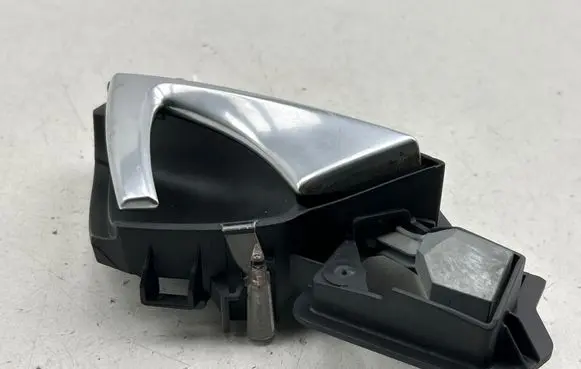 Citroen DS5 Front door interior handle 9688503477