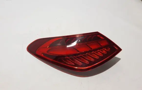 Mercedes-Benz C W206 Rear/tail lights A2069063300