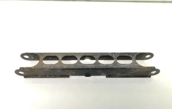 Rear control arm