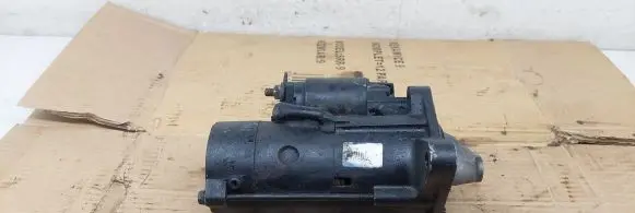 Mazda 5 Starter motor