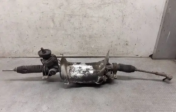 Volkswagen PASSAT B6 Steering rack 1K1909144M 0273010054 7805277270