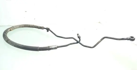 Volkswagen PASSAT B4 Power steering hose/pipe/line 357422893D