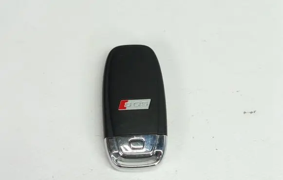 Audi Q5 SQ5 Ignition key/card ACF8K0959754BRPL 8K0959754BR