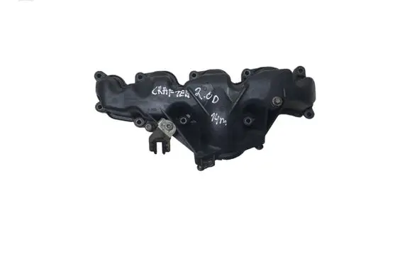 Volkswagen Crafter Intake manifold 03L129711AS